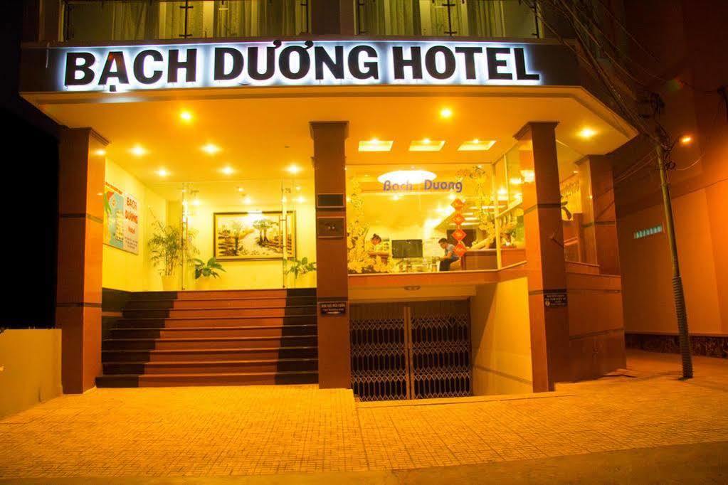 فندق نها ترانجفي  Bach Duong المظهر الخارجي الصورة